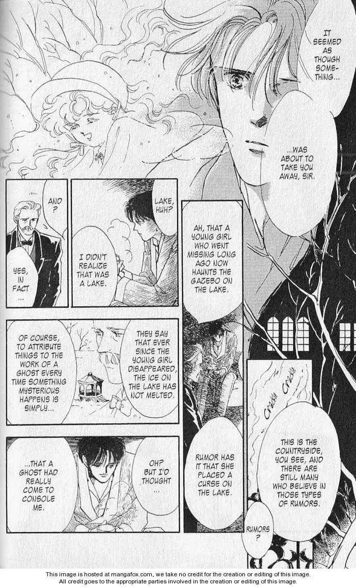 Plant Doll Chapter 7 9